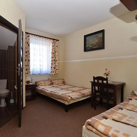 Villa Finezja Pokoje Goscinne Mielno  Exteriér fotografie