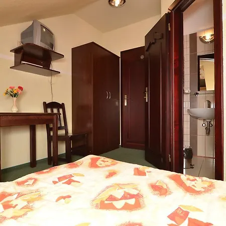 Villa Finezja Pokoje Goscinne Mielno  Exteriér fotografie