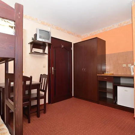 Villa Finezja Pokoje Goscinne Mielno  Exteriér fotografie