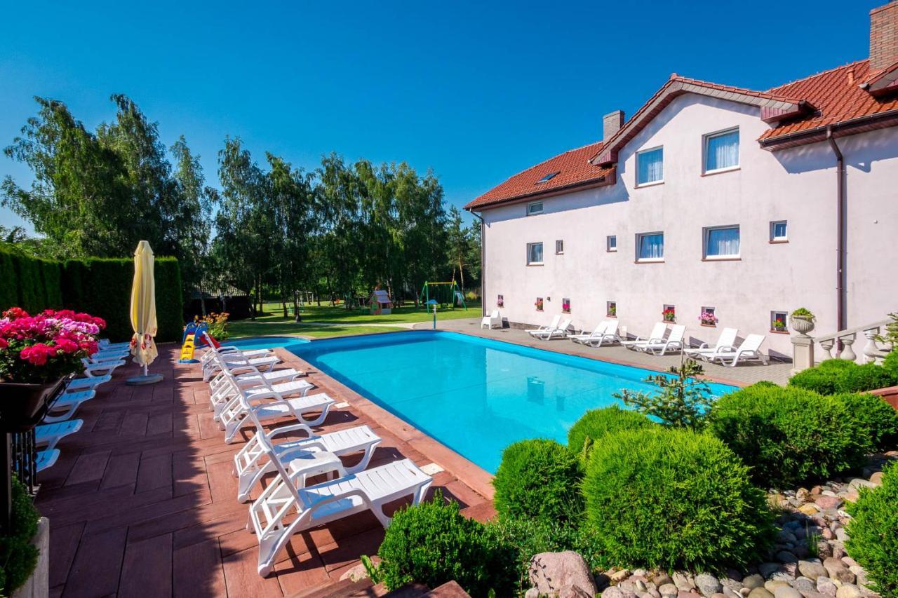 Homestay Finezja Goscinne