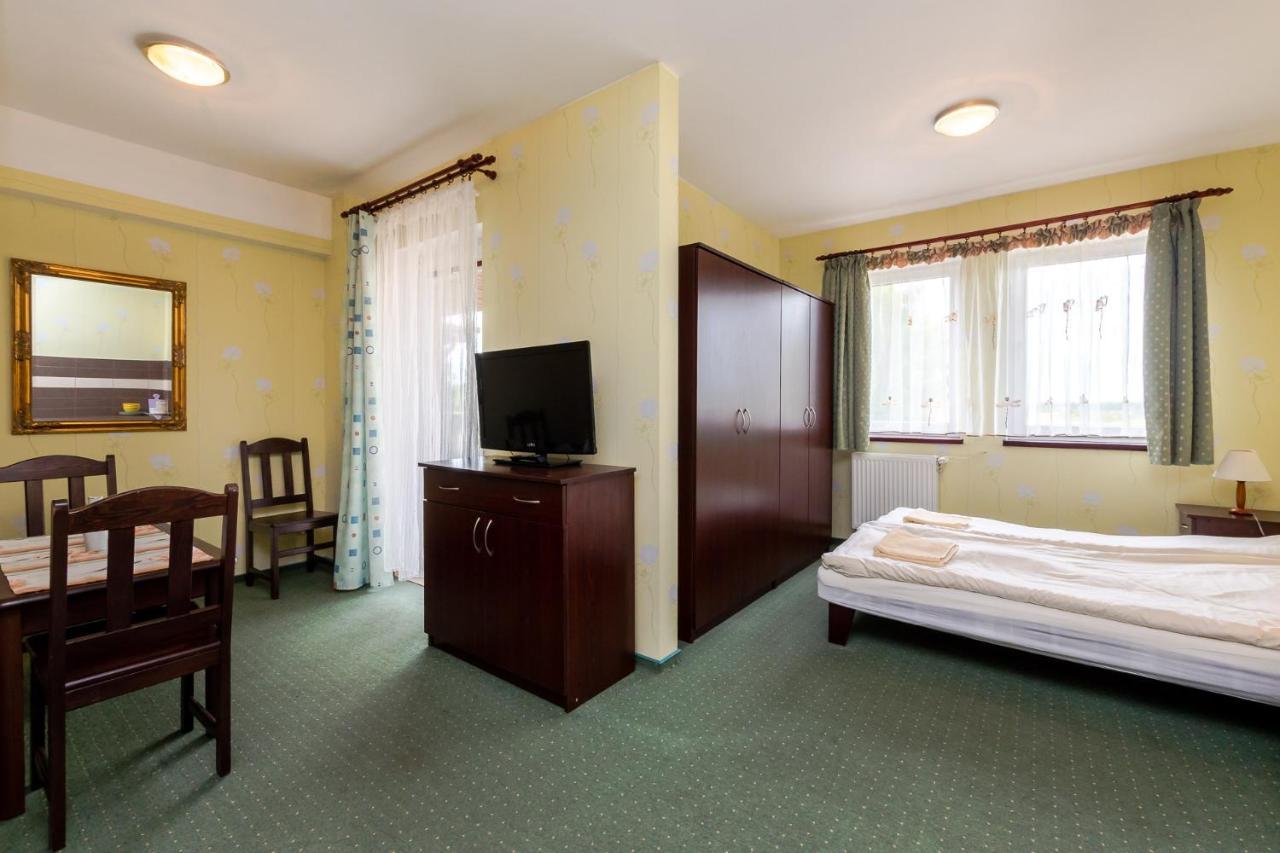 Finezja Goscinne Homestay