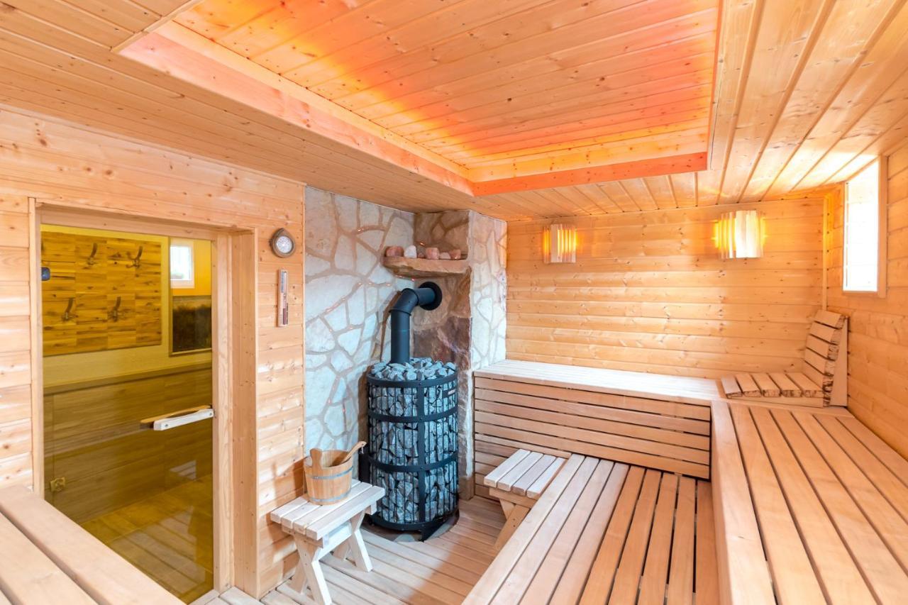 Finezja Goscinne Homestay Mielno (Koszalin)
