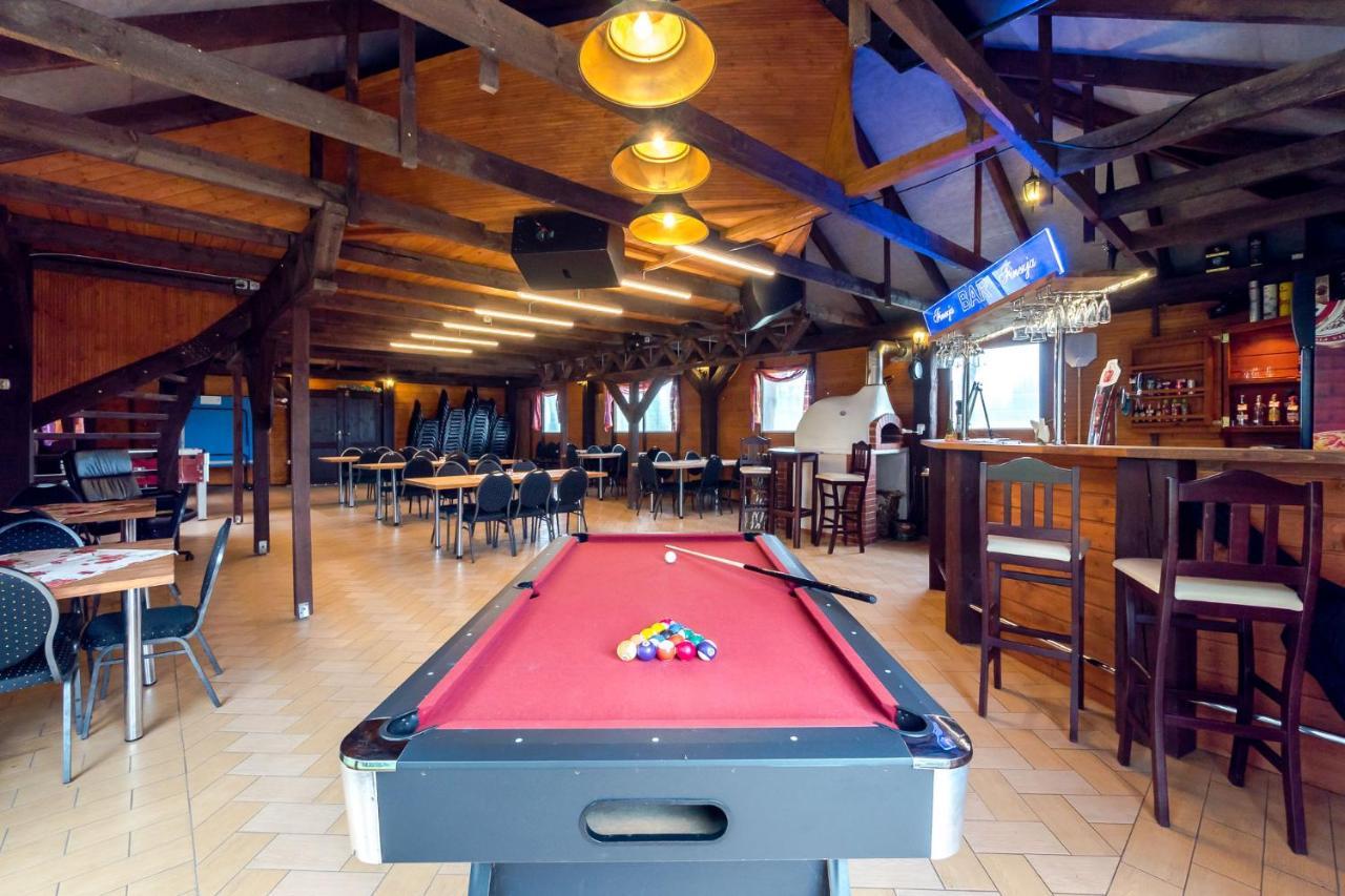 Finezja Goscinne Homestay