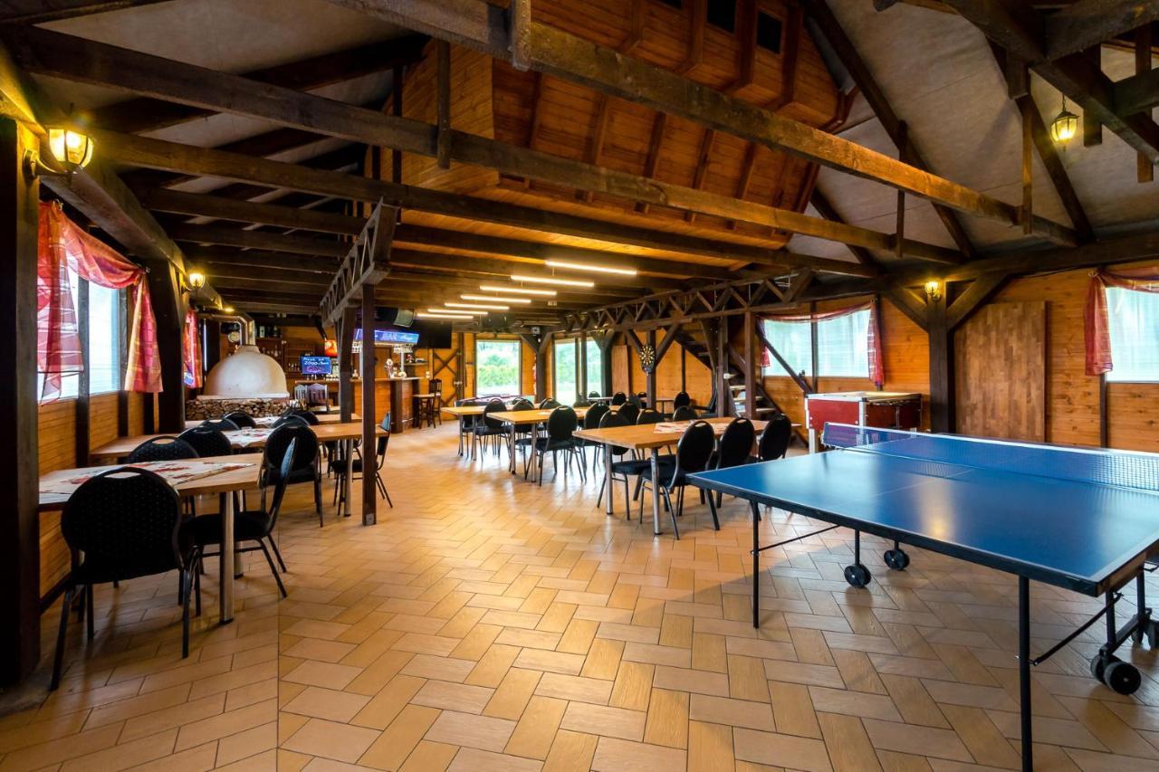 Finezja Goscinne Homestay