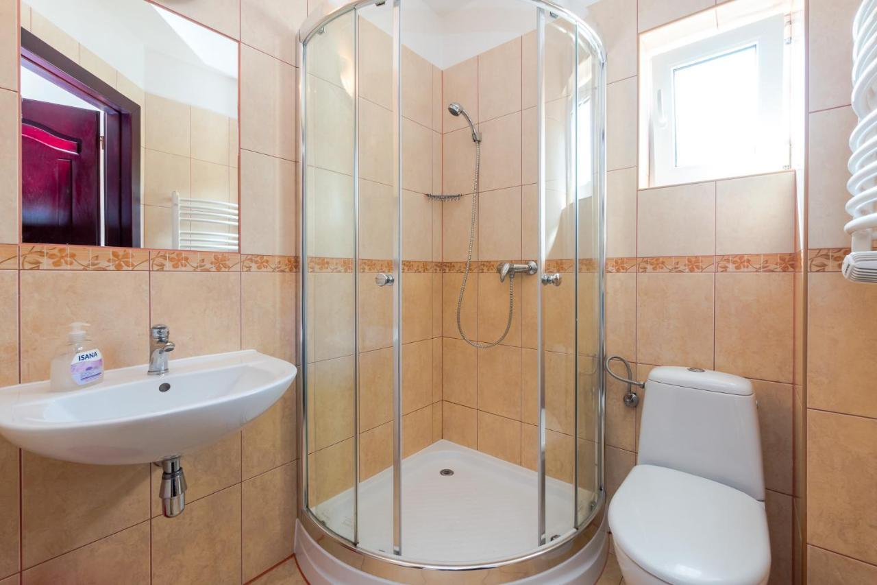Finezja Goscinne Homestay Mielno (Koszalin)