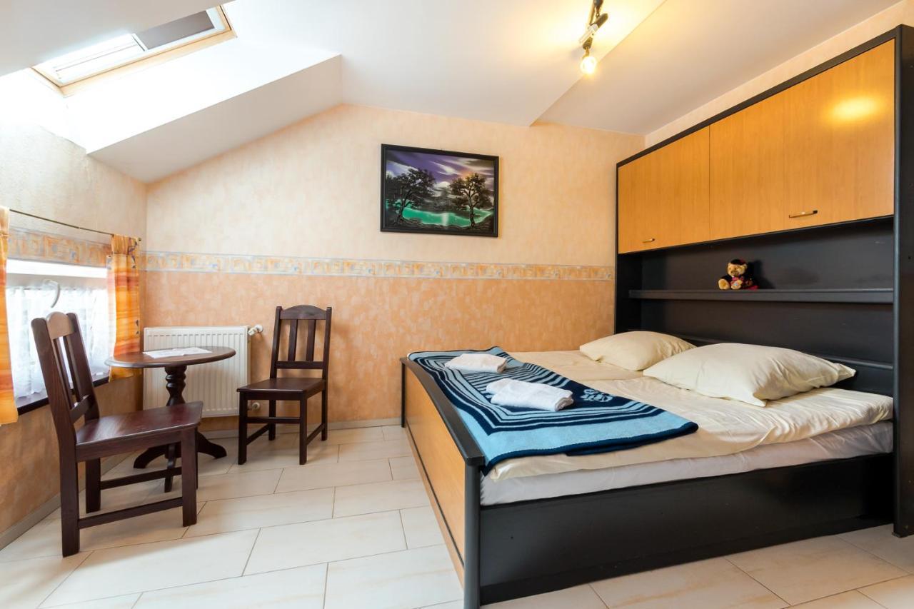 Homestay Finezja Goscinne Mielno (Koszalin)