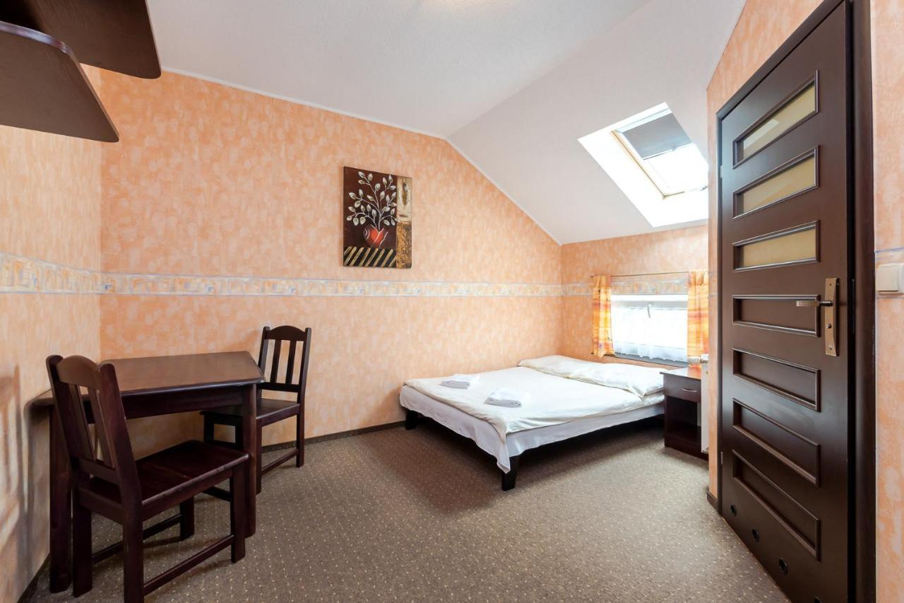 Finezja Goscinne Homestay *