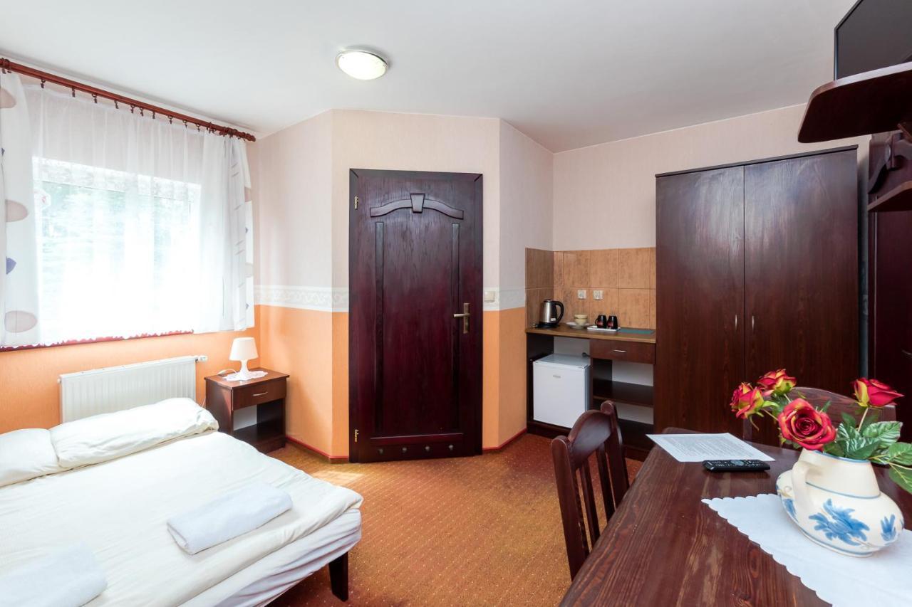Finezja Goscinne Homestay Mielno (Koszalin)