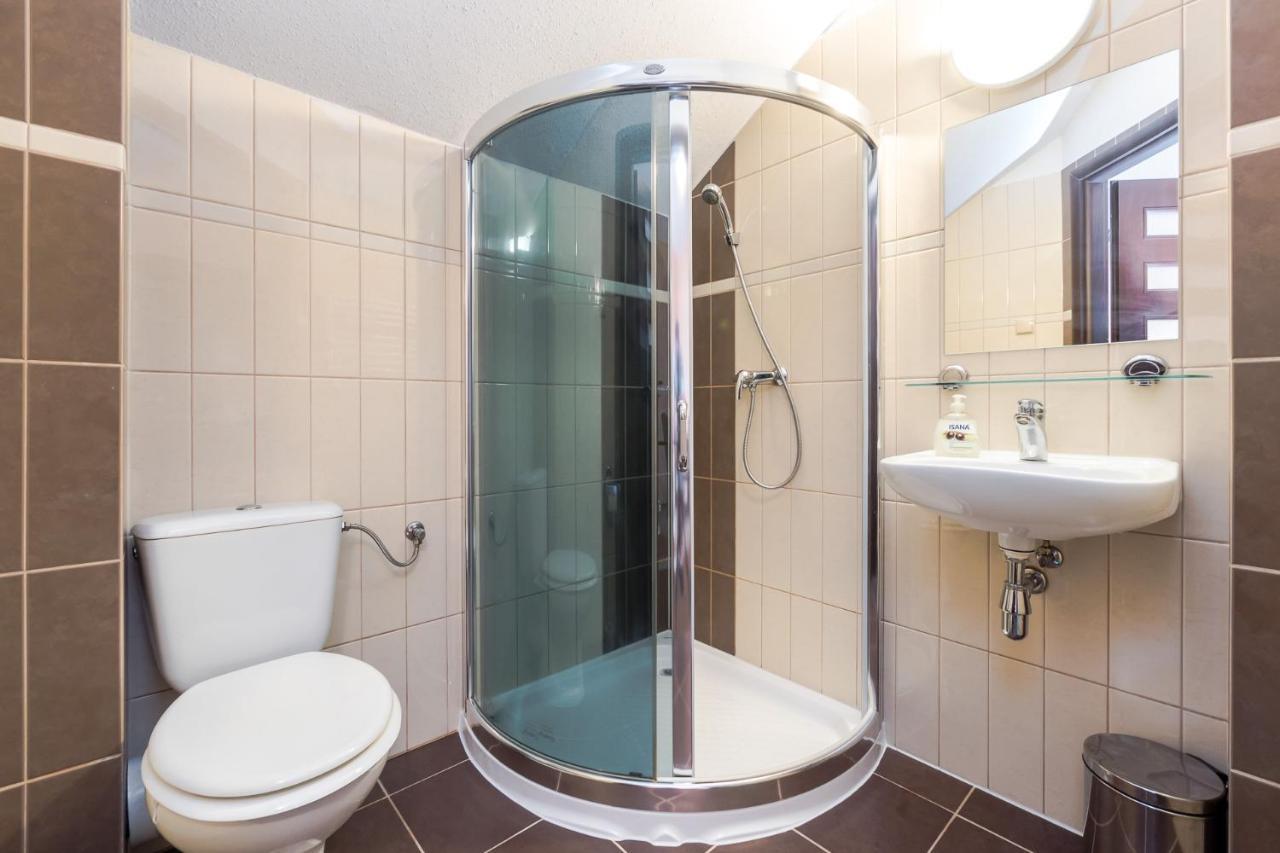 Finezja Goscinne Homestay Mielno (Koszalin)