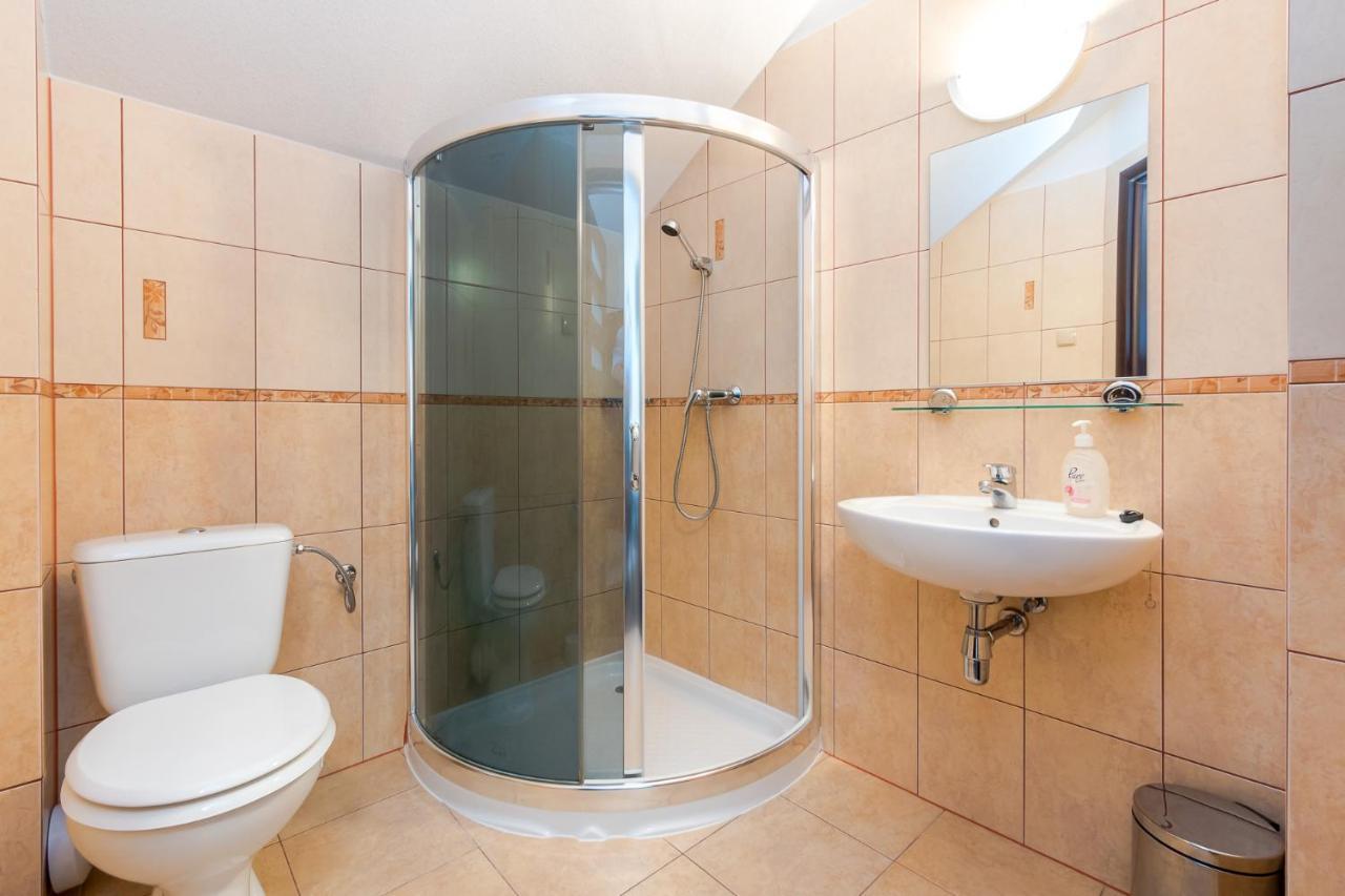 Finezja Goscinne Homestay Mielno (Koszalin)
