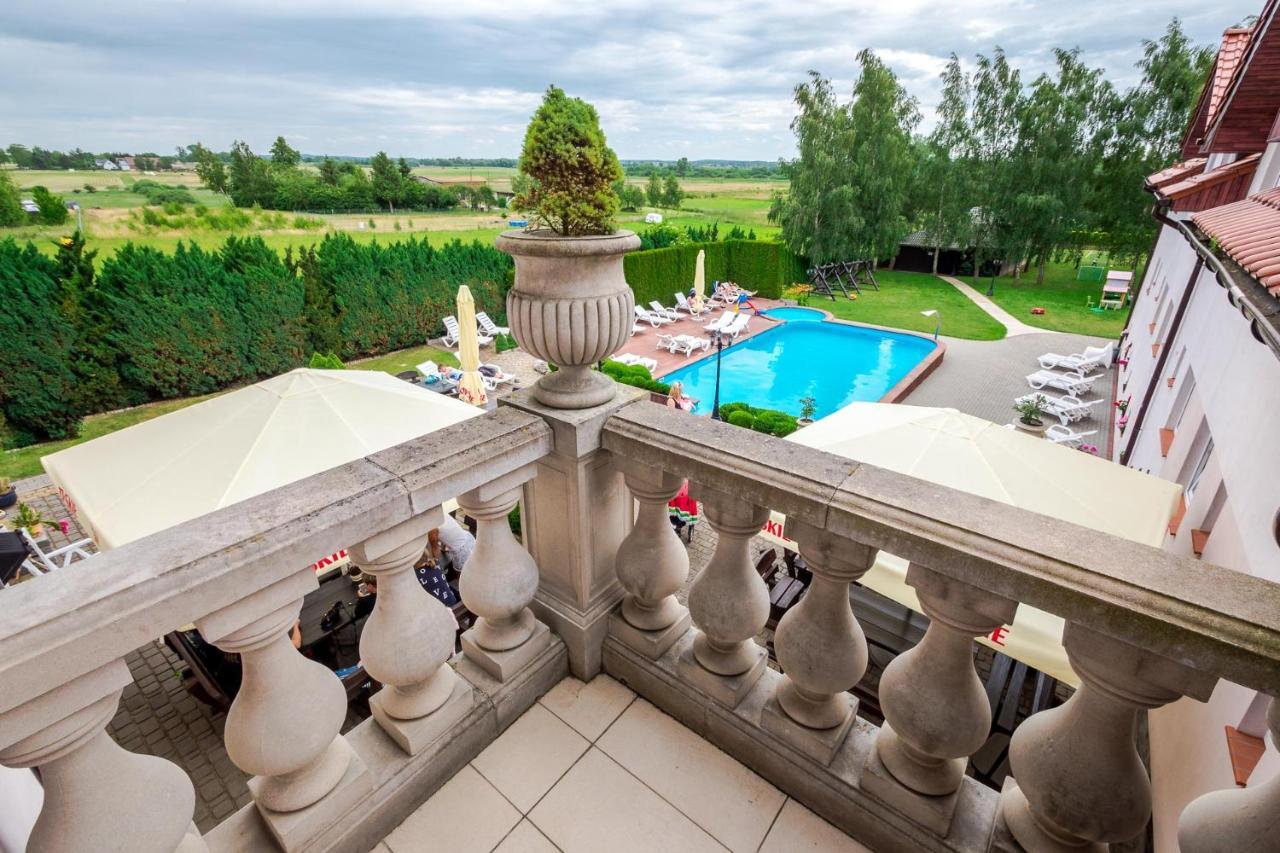 Finezja Goscinne Homestay