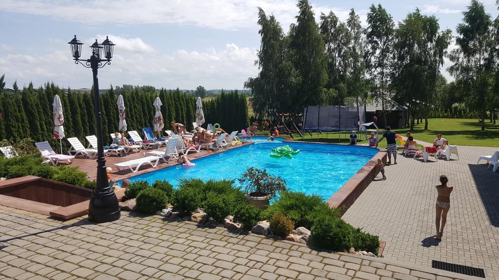 Finezja Goscinne Homestay