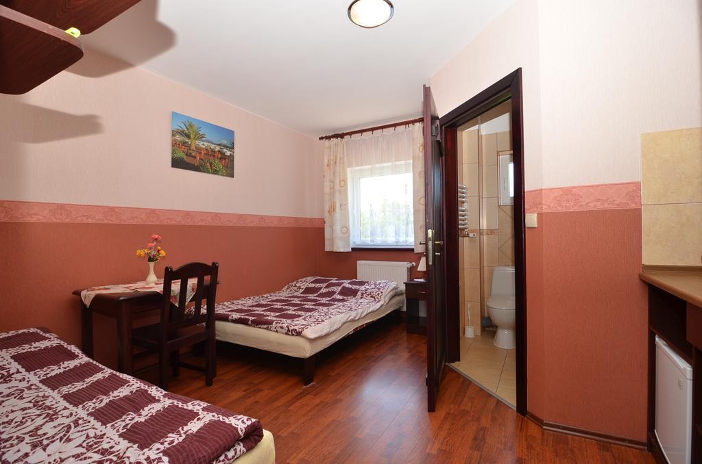 Homestay Finezja Goscinne
