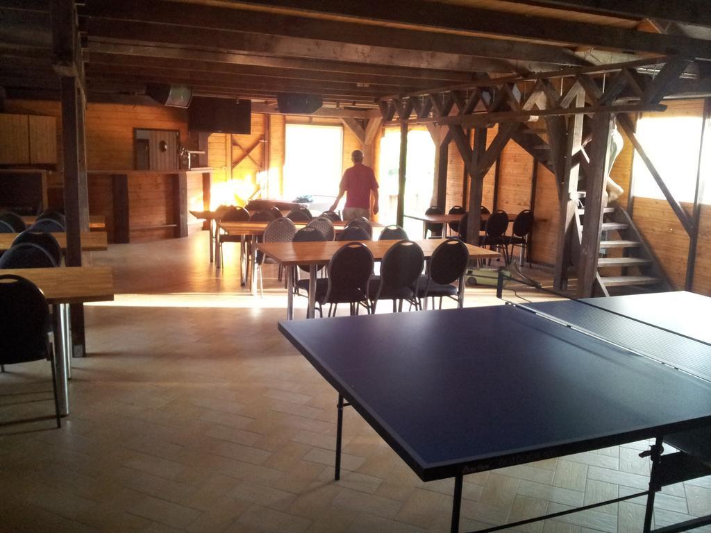 Homestay Finezja Goscinne *