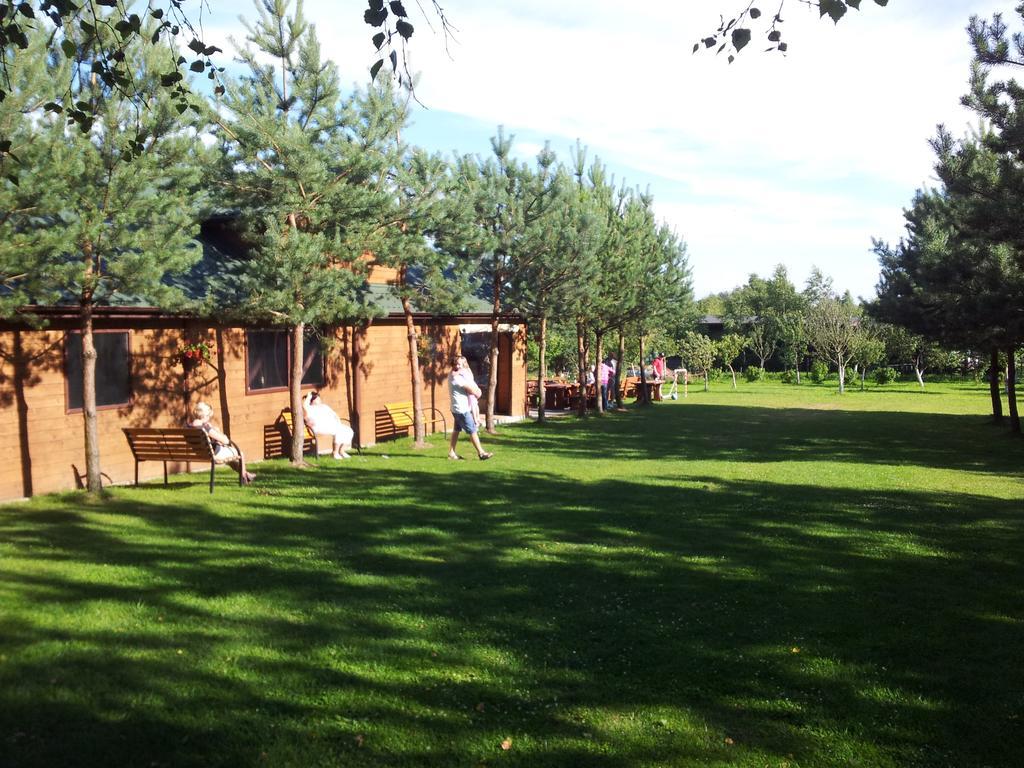 Finezja Goscinne Homestay Mielno (Koszalin)