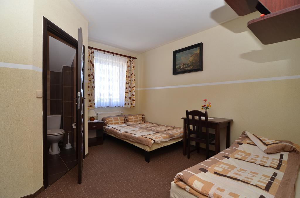 Finezja Goscinne Homestay Mielno (Koszalin)