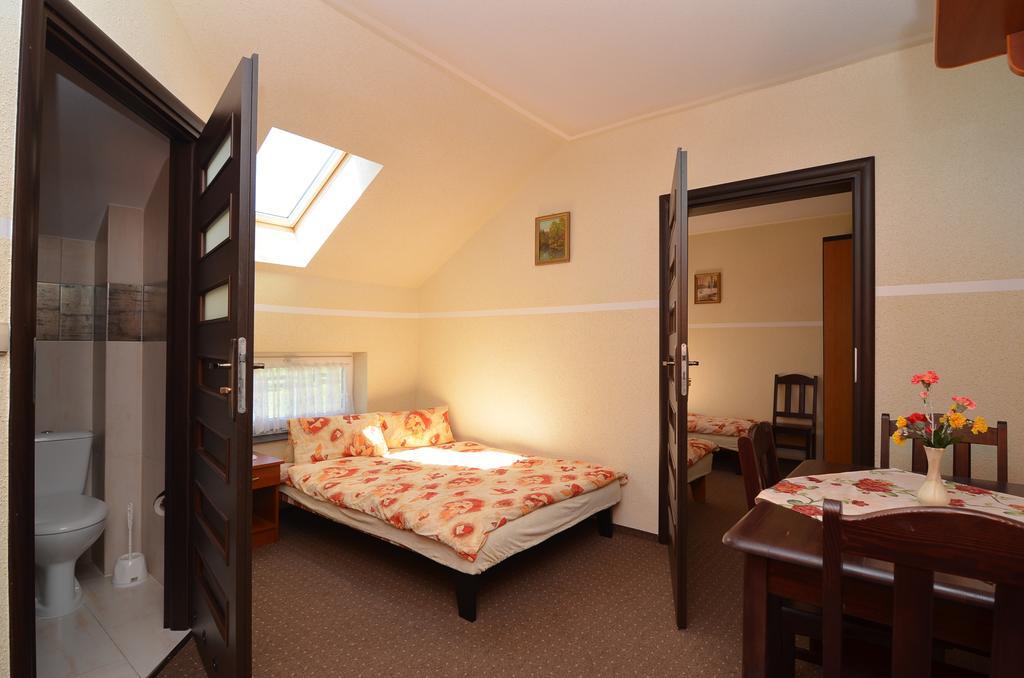 Homestay Finezja Goscinne