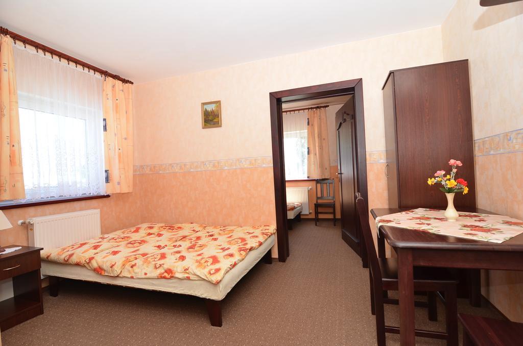 Homestay Finezja Goscinne