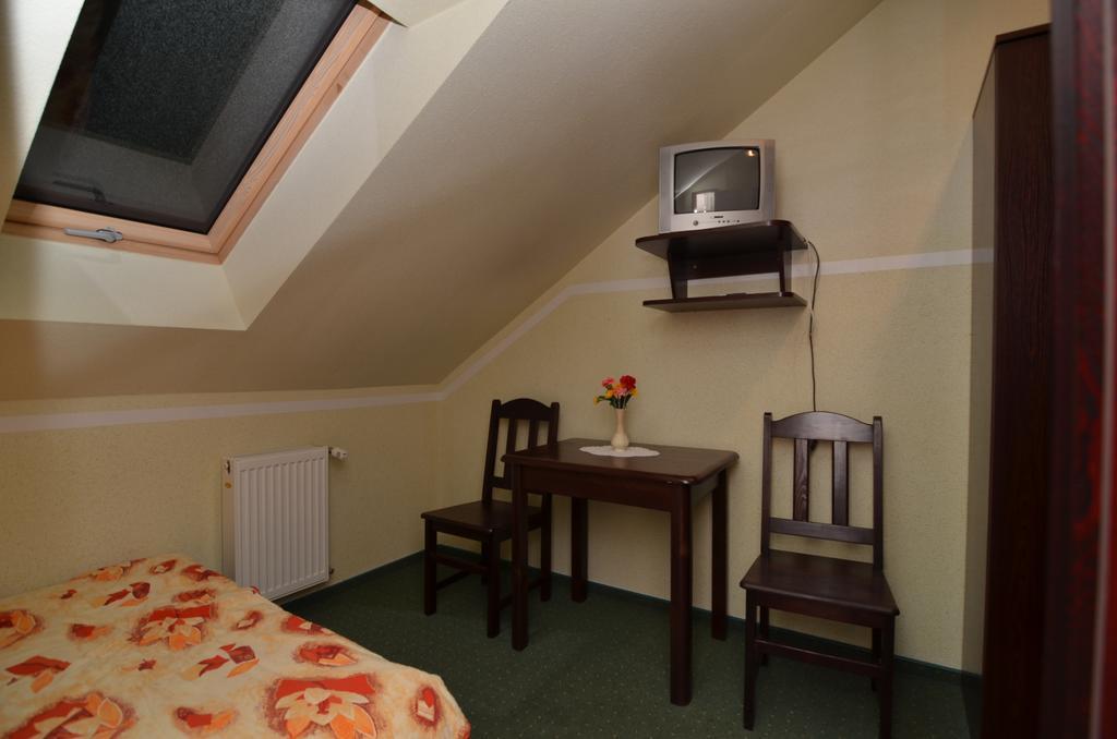 Finezja Goscinne Homestay *