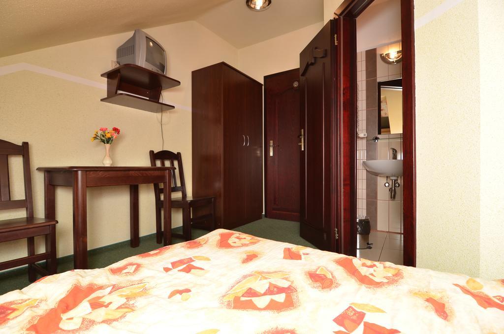 Homestay Finezja Goscinne